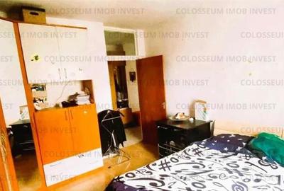 Apartament cu 2 camere, decomandat - zona Centru Civic. - 5