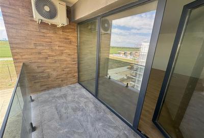 Apartament cu 3 camere decomandat în Nord - 13