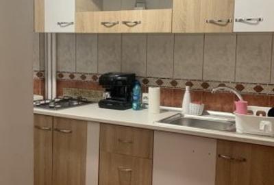 Titan Garsoniera 31 Mp Etaj 4 7 Min Metrou Bloc Reabilitat - 6