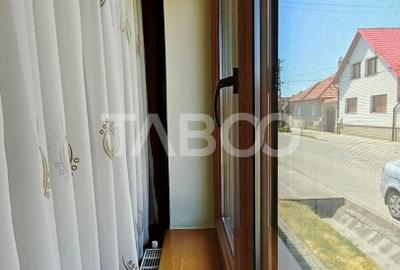 Casa de vanzare in Sebes zona semicentrala - 4