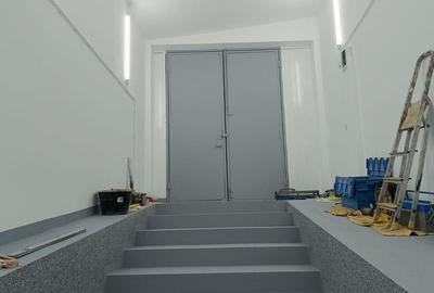 Spațiu comercial, de 523 mp, în Bucureștii Noi - 9