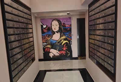 Apartament 3 camere | pipera omv | proiect nou | parcare inclus Pipera - 2