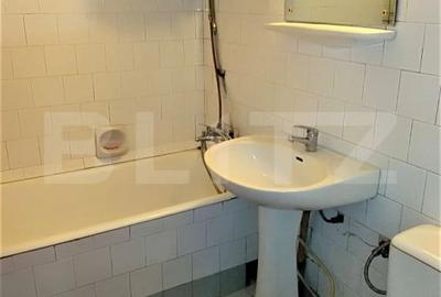 Apartament decomandat cu 2 camere - Sangeorz - Bai, zona centrala - 5