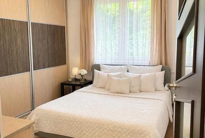 Apartament cu 3 camere semidecomandat în Spitalul Județean - 2