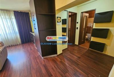 Inchiriere garsoniera decomandata Targoviste Calea Bucuresti - 3