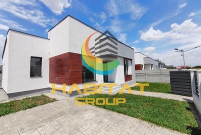 Casa parter / 4 camere / Com. Berceni / Comision 0% - 2