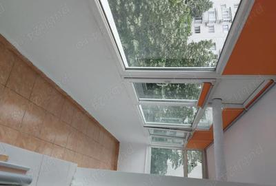 Apartament cu 2 camere decomandat în Obor - 3