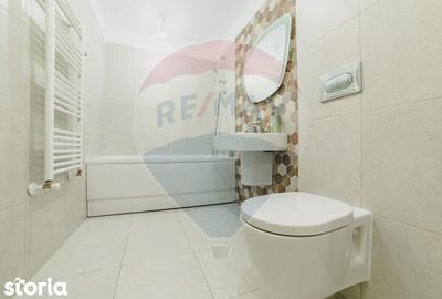 Apartament cu 2 camere, mobilat în Valea Cetății - 8