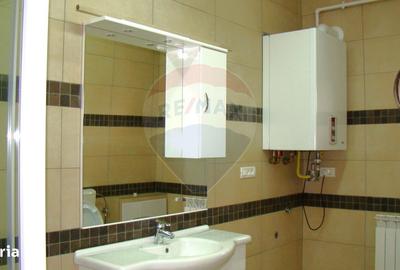 Spațiu comercial, de 40 mp, în Andrei Mureșanu - 1