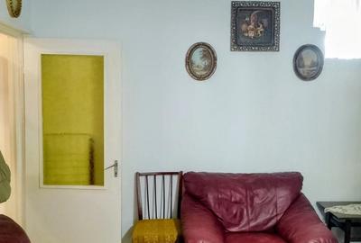 CI616 Dorobantilor,2 camere,Parter,centrala - 3