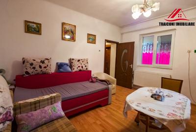 Casă individuală cu 2 camere cu Canalizare în Girocului - 5