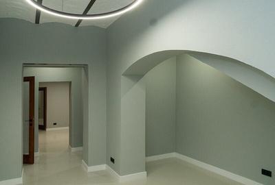 APARTAMENT 7 CAMERE-PREMIUM-MOSILOR-ARMENEASCA-DEMISOL INALT - 4