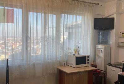 Garsonieră decomandată în Chiajna - 2