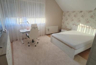 Casa spatioasa si teren generos - 3