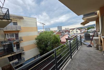 Apartament cu 2 camere semidecomandat, mobilat în Mărăști - 8