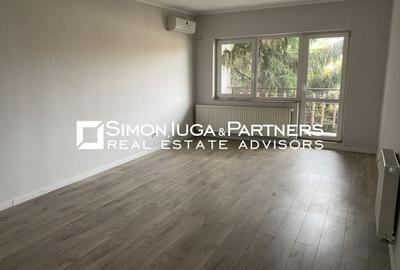 Birouri in vila de inchiriat cu parcari - 1