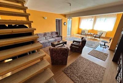 Casă individuală cu 4 camere cu Teren 240 Mp în Titulescu - 1