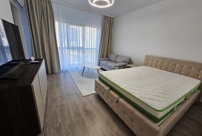 Inchiriere Garsoniera Lujerului Exigent Park View Inchiriere Garsoniera Lujerului Exigent Park View - 1