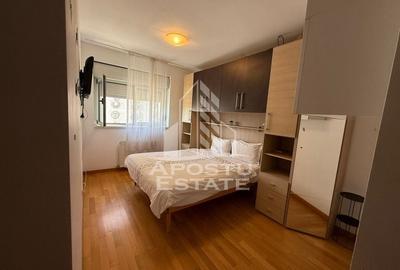 Apartament 2 camere, zona Torontalului - 2