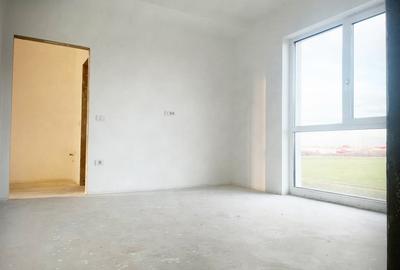 Apartament 3 camere, 75 mp, terasa 6,5 mp, bloc nou -  Torontalului - 6