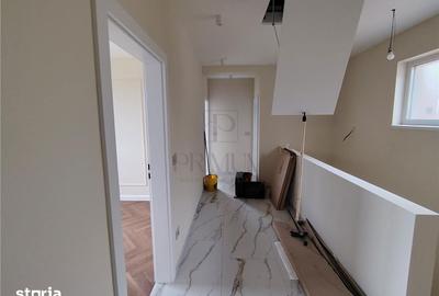 Casă cu 5 camere cu Teren 410 Mp în Moșnița Nouă - 6