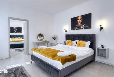 Apartament cu 2 camere în Centrul Istoric - 4