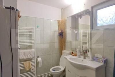 Casă cu 5 camere cu Teren 2800 Mp în Moldovenești - 16