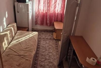 GARSONIERA, 22 M.P. ETAJ 2 DIN 4, CANTA - 2