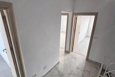 Duplex modern P + E Zona Eso Giroc Duplex modern P + E Zona Eso Giroc - 9