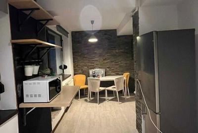 Apartament cu 2 camere decomandat în Central - 8