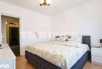 Apartament cu 2 camere decomandat, mobilat în Bartolomeu - 16