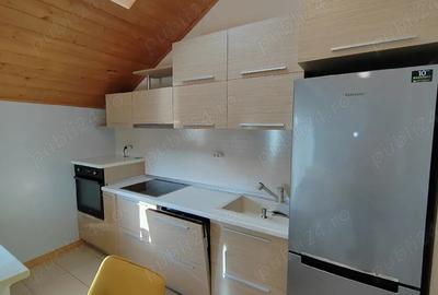 Apartament cu 3 camere semidecomandat în Dumbrăvița - 16