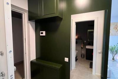 Garsonieră în Sud - 10