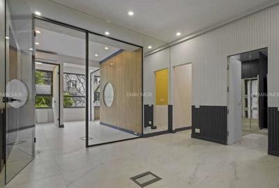 APARTAMENT 2 CAMERE DOROBANTI | BLOC NOU - 4