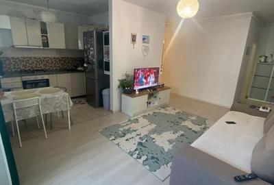 Apartament 3 camere Grand Arena / Metalurgiei  / TVA 0 - 2