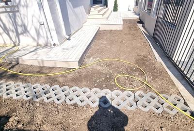 Casă cu 4 camere cu Canalizare în Central - 22