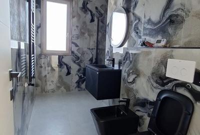 Casă cu 4 camere cu Teren 200 Mp în Rediu - 8