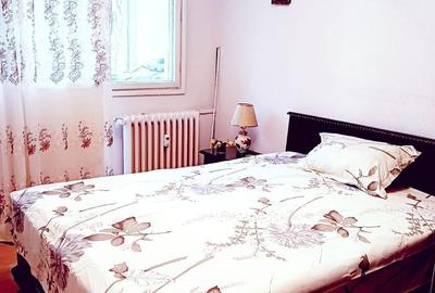 Apartament cu 3 camere, mobilat în Drumul Taberei - 5