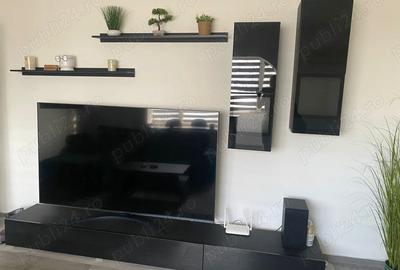 Apartament cu 2 camere semidecomandat în Brazda lui Novac - 2