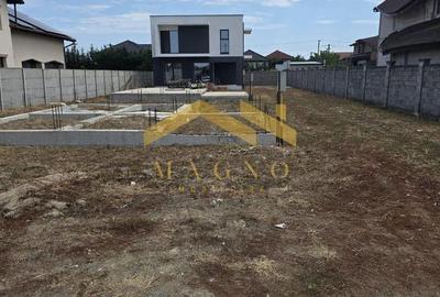 Casă cu 4 camere cu Canalizare în Vladimirescu - 12