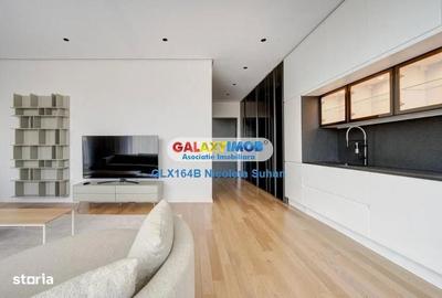 Apartament cu 3 camere în Floreasca