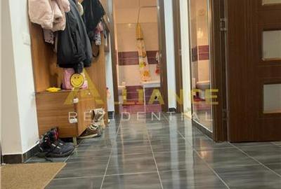 Apartament cu 2 camere decomandat, mobilat în Metalurgiei - 6