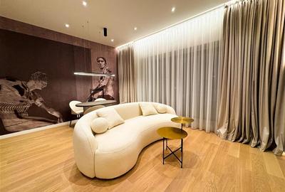 Apartament 2 camere de inchiriat One Verdi Park - 3