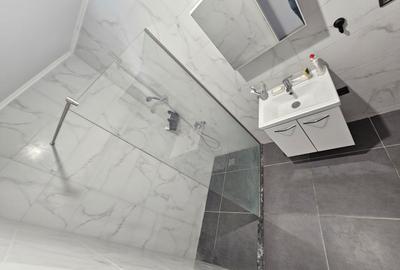 Apartament cu 3 camere semidecomandat în Theodor Pallady - 9