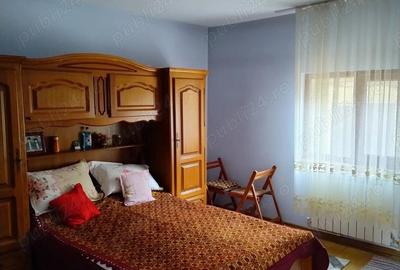 Casă cu Teren 1962 Mp în Cataloi - 5
