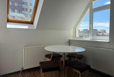 Apartament cu 2 camere semidecomandat în Păcurari - 8