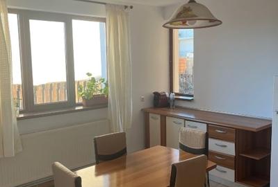 Casă individuală cu 3 camere cu Canalizare în Șura Mică - 15