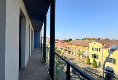 Spațiu comercial, de 210 mp, în Central - 4