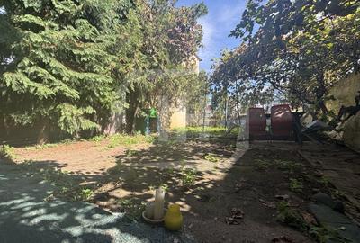 Casa individuala, 4 camere, parcare, langa UMF - 12