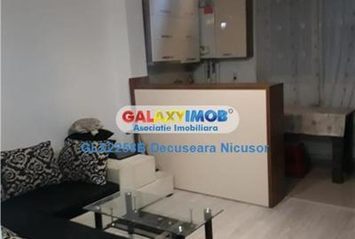 Apartament cu 2 camere decomandat, mobilat în Chiajna - 7